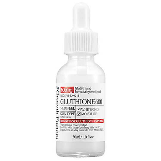 Medi-Peel Bio-Intense Glutathione 600 White Ampoule