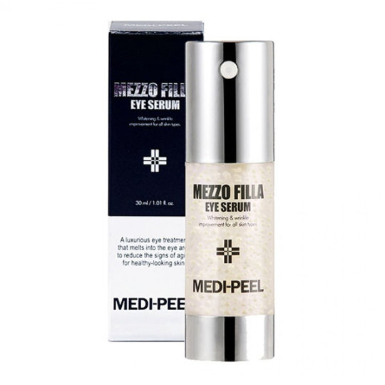 Сыворотка для век с эффектом лифтинга Medi-Peel Mezzo Filla Eye Serum