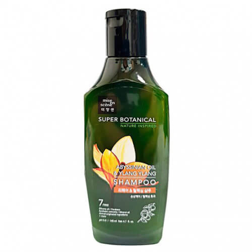 Mise-en-Scene Super Botanical Repair & Relaxing Shampoo
