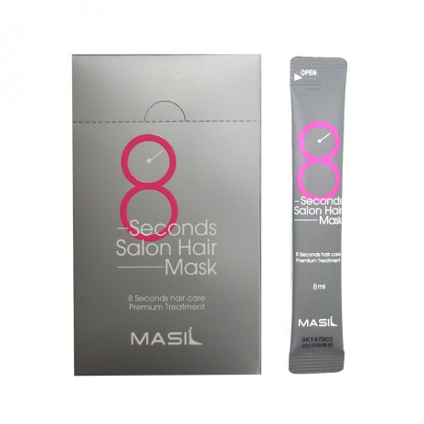 Masil 8 Second Salon Hair Mask