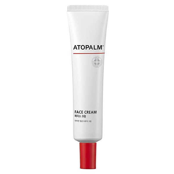 Atopalm MLE Face Cream