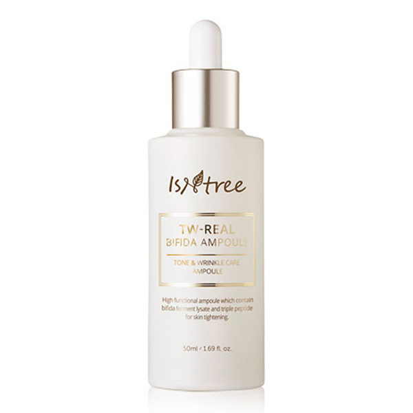 IsNtree TW-REAL Bifida Ampoule