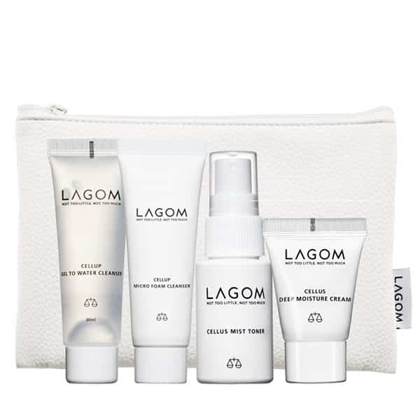 Lagom Travel Kit