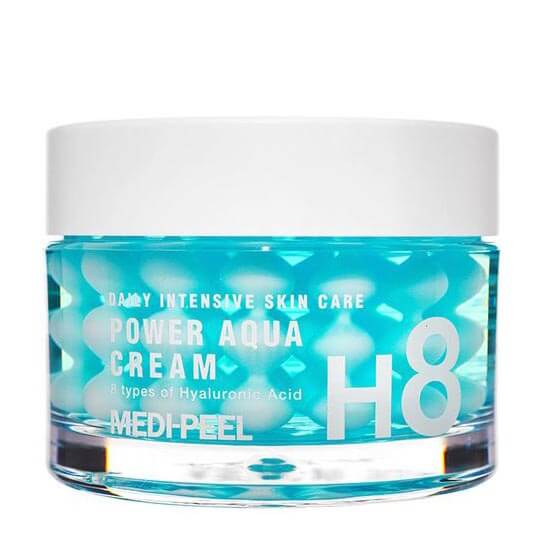 Medi-Peel blue aqua tox (Power Aqua Cream)