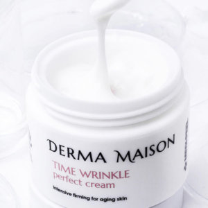 Medi-Peel Derma Maison Time Wrinkle Perfect Cream