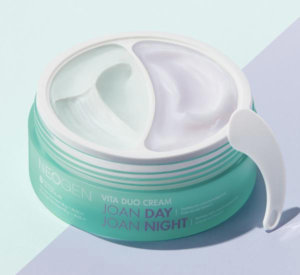 Двойной крем для лица Neogen Dermalogy Vita Duo Cream Joan Day Joan Night