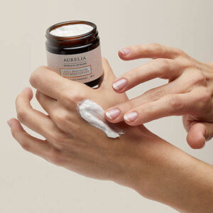 Ночной крем для лица с пробиотиками Aurelia Probiotic Skincare Cell Revitalise Night Moisturiser