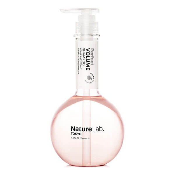 Шампунь для объема волос NatureLab TOKYO Perfect Volume Shampoo