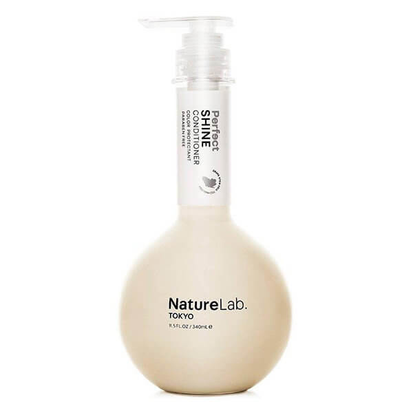Кондиционер для блеска волос NatureLab TOKYO Perfect Shine Conditioner