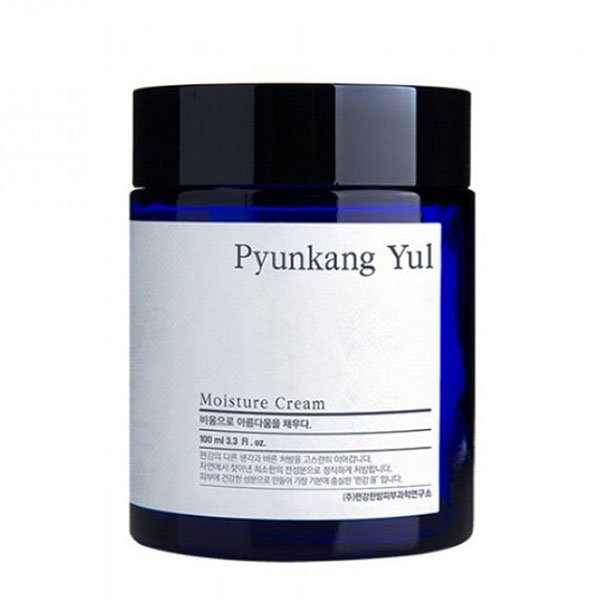 Базовый увлажняющий крем для лица Pyunkang Yul Moisture Cream
