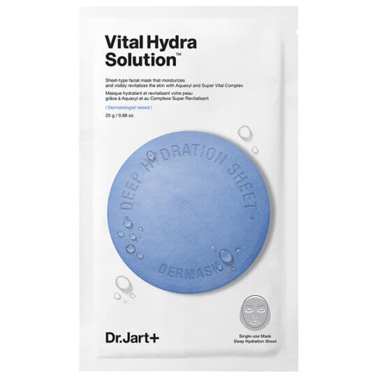 Dr.Jart+ Vital Hydra Solution