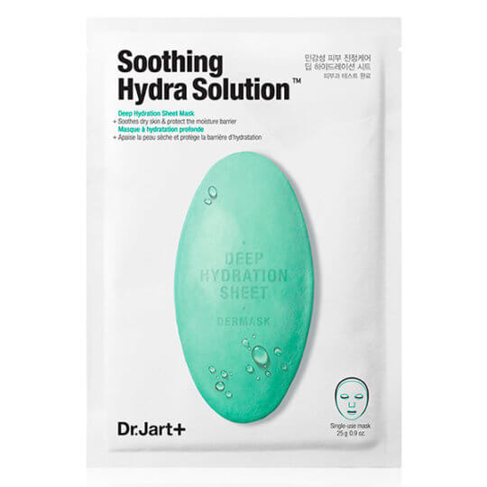Dr.Jart+ Soothing Hydra Solution