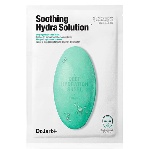 Dr.Jart+ Soothing Hydra Solution
