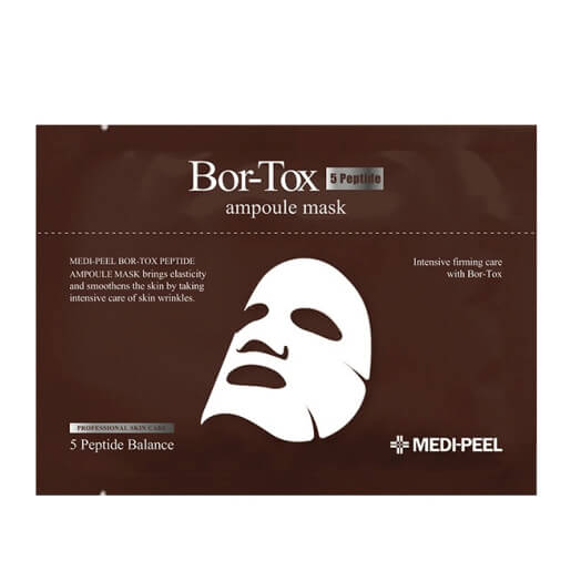 Medi-Peel Bor-Tox Peptide Ampoule Mask