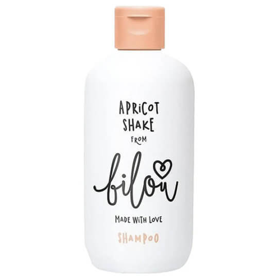Bilou Apricot Shake Shampoo