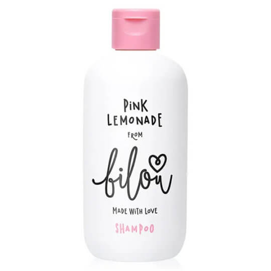Bilou Pink Lemonade Shampoo