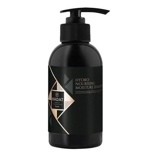 HADAT Cosmetics Hydro Nourishing Moisture Shampoo