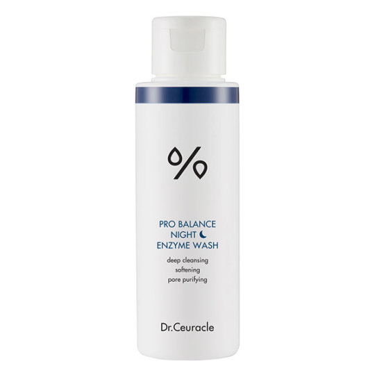 Ензимна пудра Dr.Ceuracle Pro-Balance Night Enzyme Wash