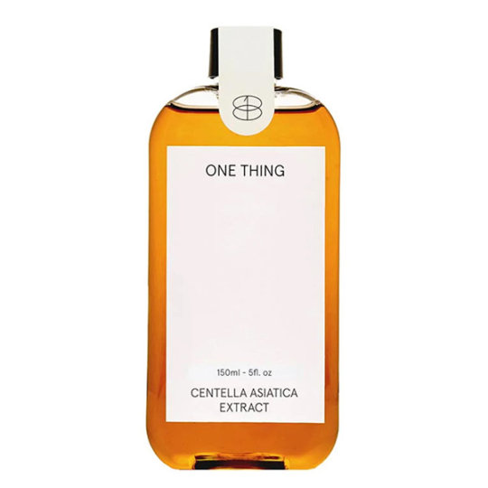 One Thing Centella Asiatica Extract Toner