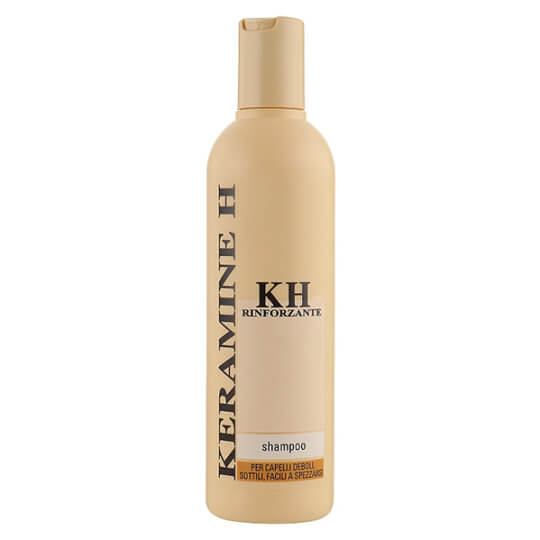Keramine H Reinforcing Shampoo