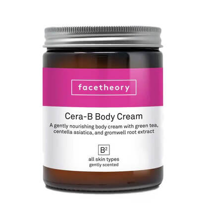 Facetheory Cera-B Body Cream B2