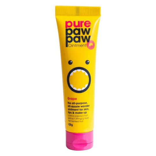 Pure Paw Paw Ointment Grape