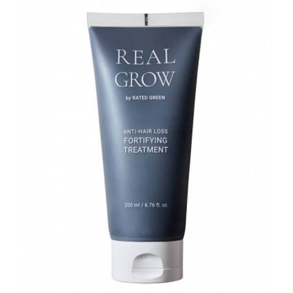 Rated Green Real Grow Anti Hair Loss Fortifying Treatment