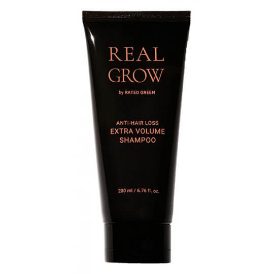 Rated Green Anti Hair Loss Extra Volume Shampoo
