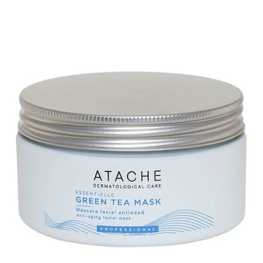 Atache Essentielle Reafirming Mask Green Tea