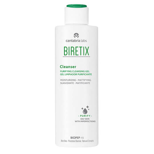 Cantabria Labs Biretix Purifying Cleansing Gel
