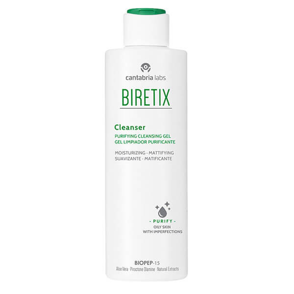 Cantabria Labs Biretix Purifying Cleansing Gel