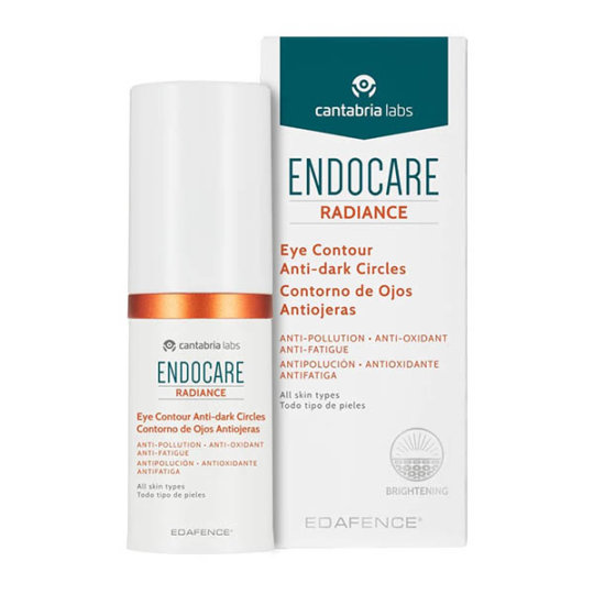 Cantabria Labs Endocare Radiance Eye Contour