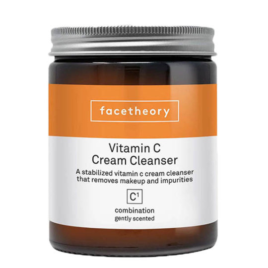 Facetheory Vitamin C Cleanser C1