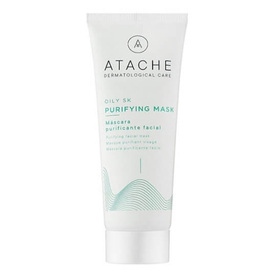 Atache Oily Sk Purifying Mask