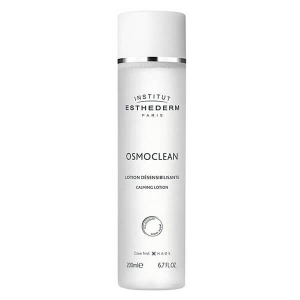 Institut Esthederm Osmoclean Calming Lotion