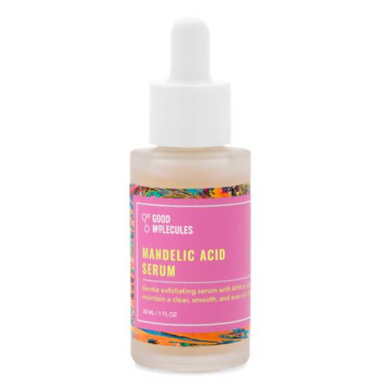 Сироватка з мигдальною кислотою Good Molecules Mandelic Acid Serum