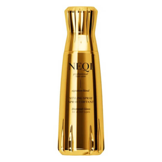 NEQI Diamond Glass Styling Spray All