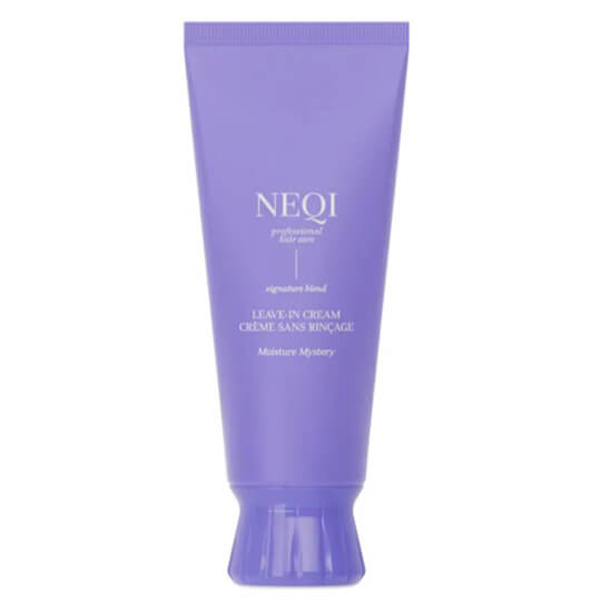 NEQI Moisture Mystery Leave-In Cream