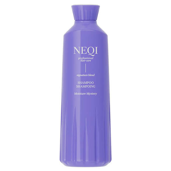 NEQI Moisture Mystery Shampoo