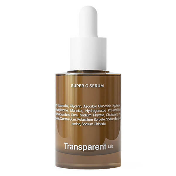 Transparent-Lab Super C Serum