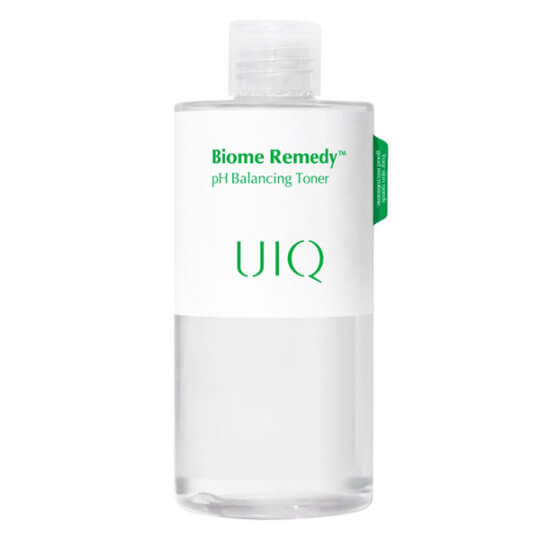 UIQ Biome Remedy pH Balancing Toner