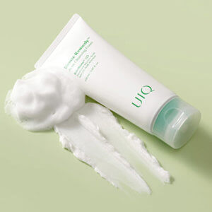 UIQ Biome Remedy Acne Cleansing Foam