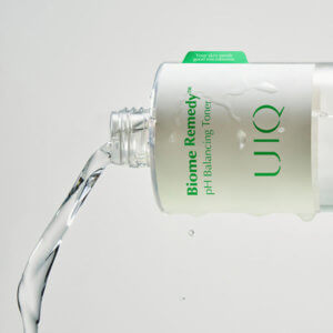 UIQ Biome Remedy pH Balancing Toner