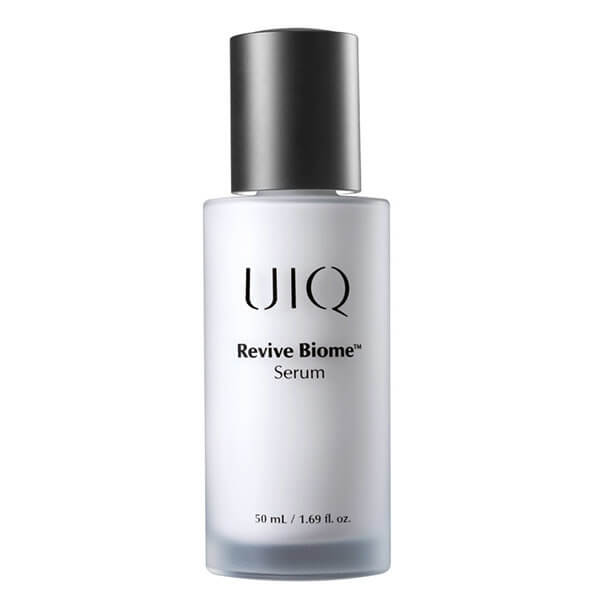 UIQ Revive Biome Serum